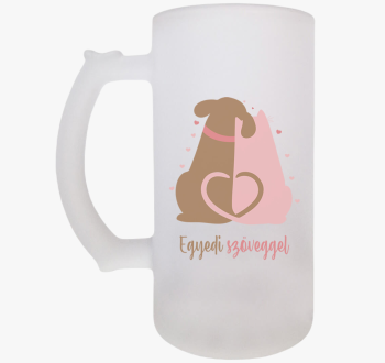 Szerelmes állatos sö...