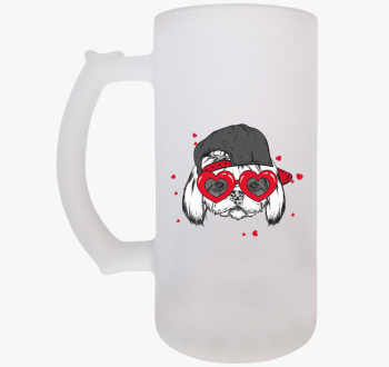 Szerelmes napszemüve...