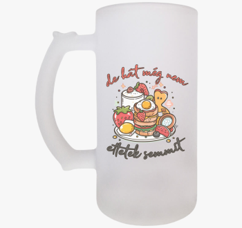 Mama Főztje söröskor