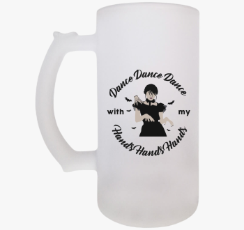 Dance Dance With My ...