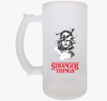 Eleven festett sörös