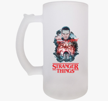 Stranger Things 2. é...