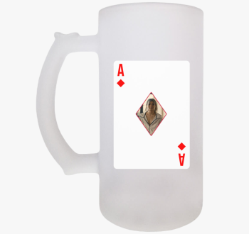 Alice in Borderland ...