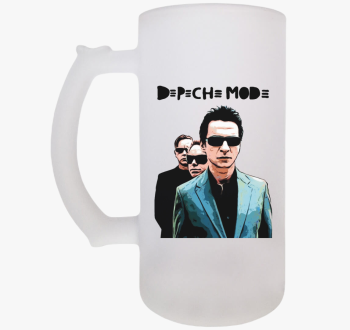 Depeche Mode sörösko