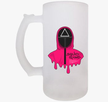 Squid Game Triangle ...