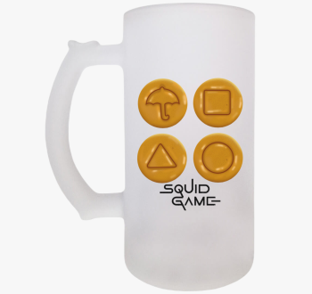 Dalgona Candy sörösk