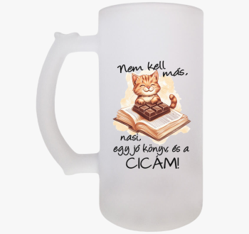 Nem kell más, nasi, ...