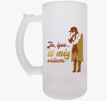 Ja, igen és még vala...