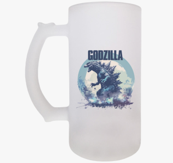 Kék Godzilla sörösko