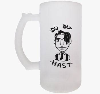 Rammstein Du hast sö...