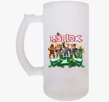 Roblox Money sörösko