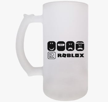 Roblox Arcok sörösko