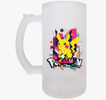 Pokémon Pikachu Art ...