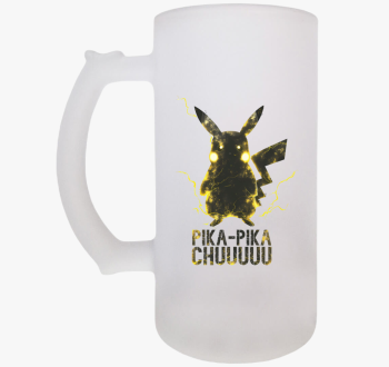 Pika-Pika Chuuuuu sö...