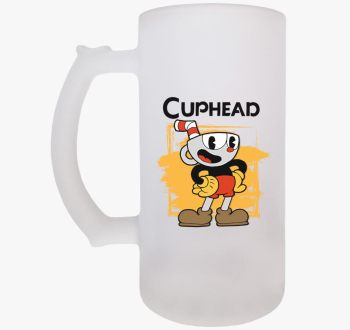 Cuphead söröskorsó