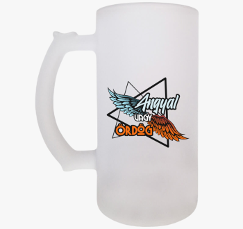 Angyal vagy Ördög sö...