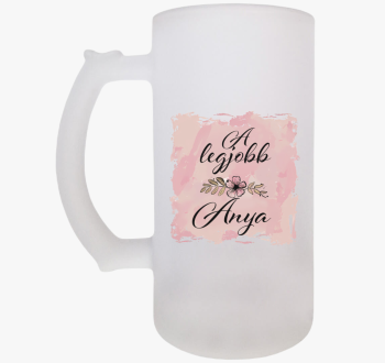 Legjobb anya sörösko