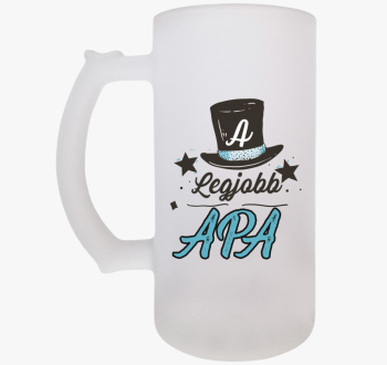 A legjobb apa cilind...