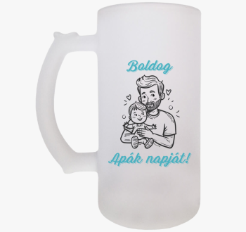 Boldog apák napját s...