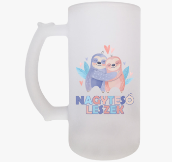 Nagytesó leszek - la...