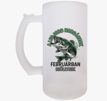 A legjobb horgászok ...