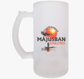 A legjobb horgászok ...