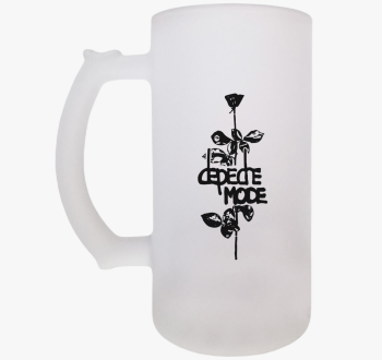 Depeche Mode Enjoy t...