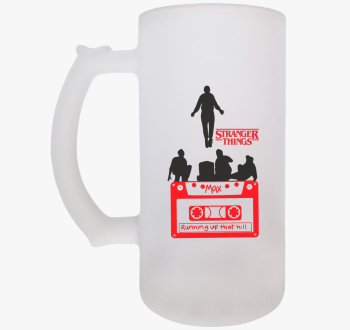 Stranger Things - Ru...