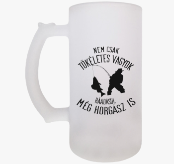 Nem csak tökéletes v...