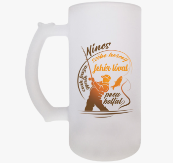 Nincs szőke herceg f...