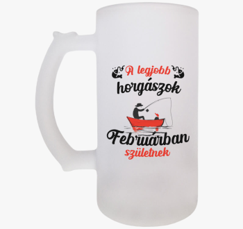 Legjobb horgászok sö...