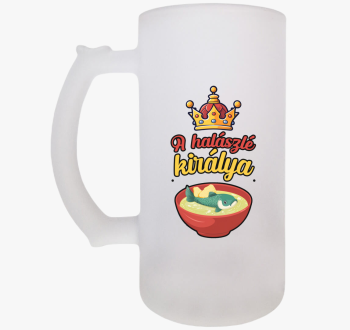 A halászlé királya s...