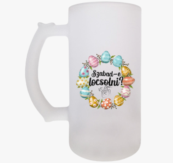 Szabad-e locsolni sö...