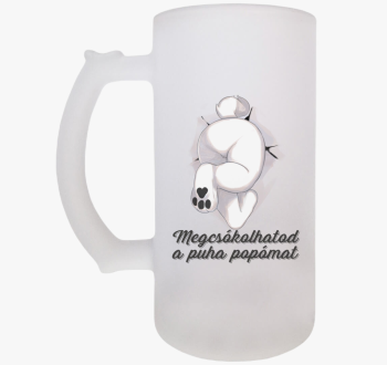 Megcsókólhatod a... ...