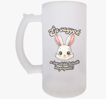 Húsvéti meglepetés s...