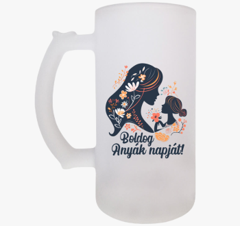 Anya és Lánya Rajz s...