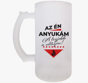 Az én anyukám a legj...