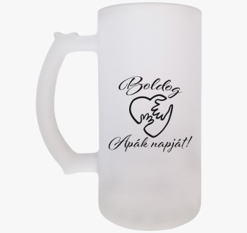 Boldog apák napját s...