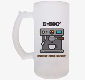 Energy Milk Coffee² ...