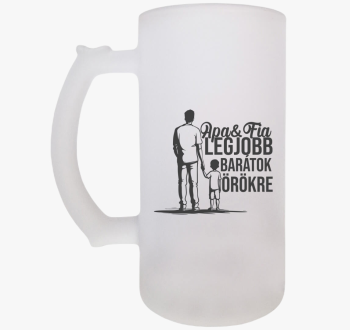 Apa & Fia legjobb ba...