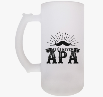 Az új nevem APA sörö