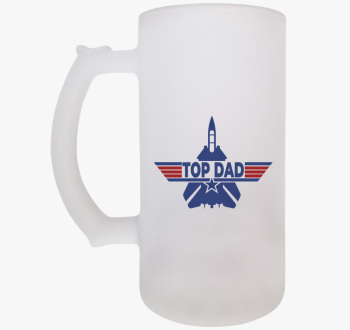 Top dad söröskorsó