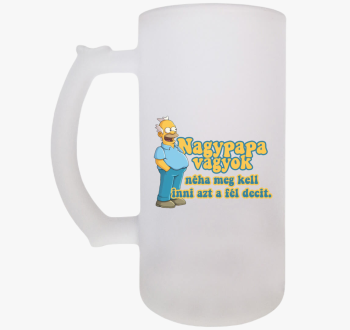 Nagypapa vagyok Simp...