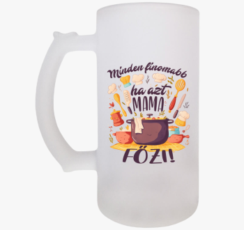 Minden finomabb ha a...