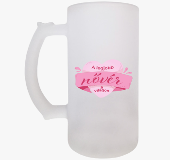 A legjobb nővér a vi...