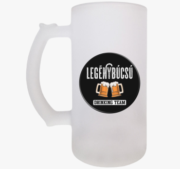 Sörös Legénybúcsú Dr...