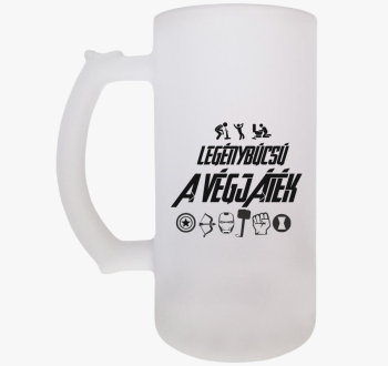 Legénybúcsú A Végját...