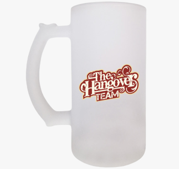 The Hangover Team sö...