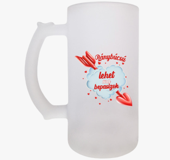 Lehet ma bepasizok s...