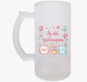 Az első szülinapom s...